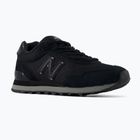 Női cipők New Balance Classic 515's V3 blackblack/slate grey