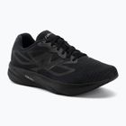 Férfi futócipők New Balance FuelCell Flite-R V1 black/black cement/bright mint