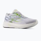 Női futócipők New Balance Flite-R V1 fresh air/light arctic grey/alkaline green