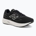 Női futócipők New Balance Flite-R V1 Black/black metallic/bright mint