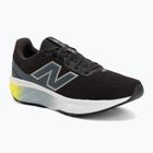 Férfi futócipők New Balance Fresh Foam 520's V9 black/shadow blue/dark silver metallic