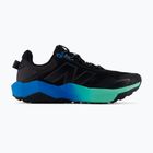 Női futócipők New Balance Dynasoft Nitrel V6 black/altitude/bright mint