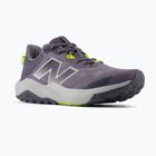 Női futócipők New Balance Dynasoft Nitrel V6 green