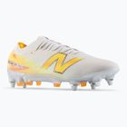 Focicipők New Balance Furon Elite V9 SG fresh air/satsuma orange