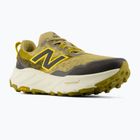Férfi futócipők New Balance Fresh Foam X Hierro V9 quicksand/satsuma orange/black cement
