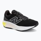 Női futócipők New Balance Fresh Foam 520's V9 black cement/dark silver metallic/pink salt