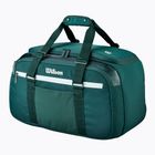 Wilson Blade V10 Duffle green tenisz táska