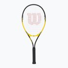 Teniszütő Wilson Energy XL black/yellow