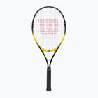 Teniszütő Wilson Energy XL black/yellow