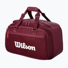 Tenisz táska Wilson Defyer Small Tennis Duffel V1 red