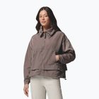 Női szélálló dzseki Columbia Paracutie II Windbreaker iron