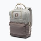 Hátizsák Columbia Trail Traveler II Rucksack 18 l flint grey/iron/dark stone