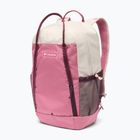 Túrahátizsák Columbia Echo Mountain 25 l rosette/dark stone/moonvista/sand dune