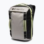 Városi hátizsák Columbia Landroamer Travel 32 l flint grey/black/citron haze