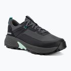 Női túrabakancs Columbia Tellurix Peak Waterproof black/sea ice