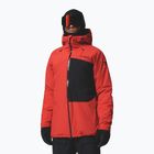 Férfi síkabát Columbia Winter District III super sonic/black