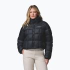 Női bélelt kabát Columbia Puffect III Cropped black