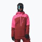 Női snowboarddzseki Columbia Coreshot Anorak red oxide/nico