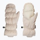 Női síkesztyűk Columbia CSC Luxe Mitten dark stone