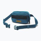 Övtáska Columbia Helvetia II Hip Pack 1 l phoenix blue/black