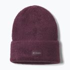 Női téli sapka Columbia CSC Luxe Cuffed Beanie Moonvista
