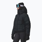 Női síkabát Columbia Roffe Ridge Down Heat Seal black