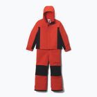 Gyermek síruha szett Columbia Buga IV Set super sonic/black