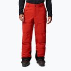Férfi sínadrág Columbia Platinum Peak Insulated super sonic