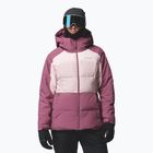 Női síkabát Columbia Ava Alpine Puffer antique mauve/powder pink/mineral pink