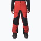 Férfi snowboardnadrág Columbia Winter District super sonic/black