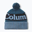 Téli sapka Columbia Polar Powder III rainy day/phoenix blue/black