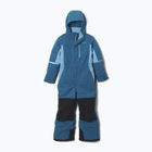 Gyerek síoverál Columbia Buga IV SUIT phoenix blue/black/rainy day