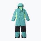 Gyerek síoverál Columbia Buga IV SUIT teal/black