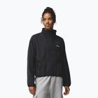 Női polár pulóver Columbia Sequoia Grove II Half Zip Fleece Black