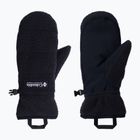 Női kesztyűk Columbia Helvetia Mitten black
