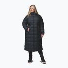 Női bélelt kabát Columbia Puffect III Long black