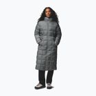 Női bélelt kabát Columbia Puffect III Long sedona sage