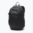 Túrahátizsák Columbia Castle Crest 25 l black