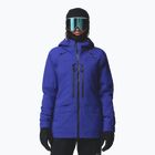 Női síkabát Columbia Platinum Peak Insulated purple quartz