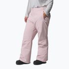 Női sínadrág Columbia Bugaboo III mineral pink