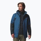 Férfi esőkabát Columbia Inner Limits Interchange phoenix blue/black
