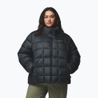 Női bélelt kabát Columbia Puffect III Full Zip black
