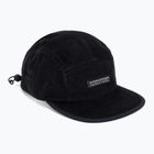 Ellenzős sapka Columbia Creek Side Thermal 5 Panel black/corduroy