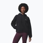 Női polár pulóver Columbia Timber Meadow MTR Fleece Hoodie black