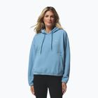 Női polár pulóver Columbia Timber Meadow MTR Fleece Hoodie rainy day