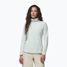 Női polár pulóver Columbia Glacial IV 1/2 Zip Tea Light