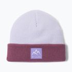 Gyerek téli sapka Columbia Whirlibird Cuffed Purple Tint/Antique Mauve