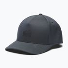 Ellenzős sapka Columbia Thermal 110 Snapback black/sunset mountain
