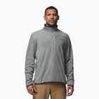 Férfi polár pulóver Columbia Pacific Arch 200 1/2 Zip Fleece sedona sage