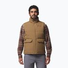 Férfi ujjatlan Columbia Landroamer Puffer delta